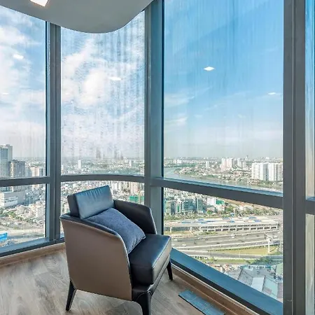 Landmark 81 - Royal Residence